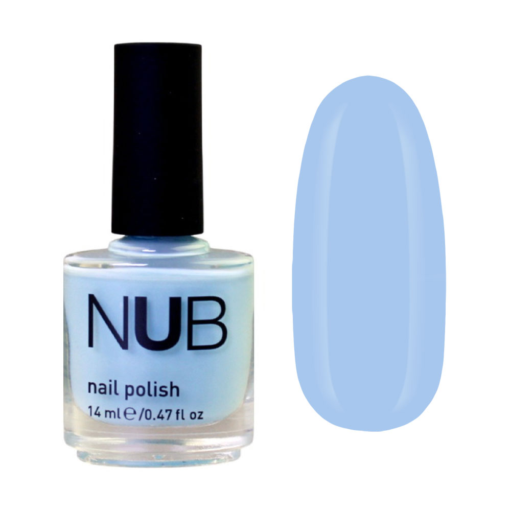 Лак для нігтів NUB Nail Polish 110, 14 мл
